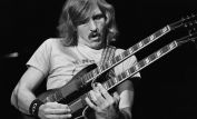 Joe Walsh