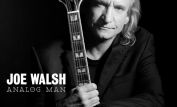 Joe Walsh