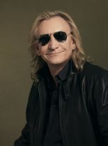 Joe Walsh