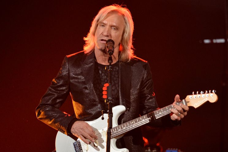 Joe Walsh