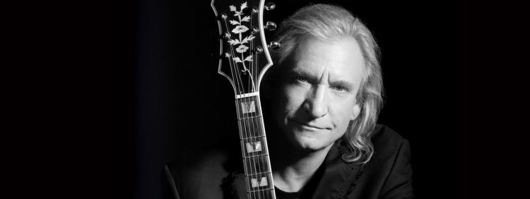 Joe Walsh