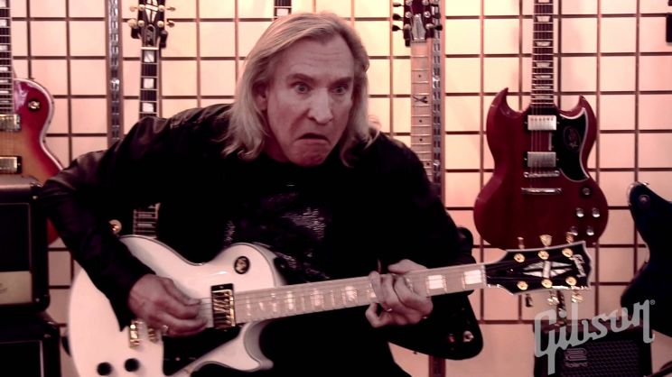 Joe Walsh