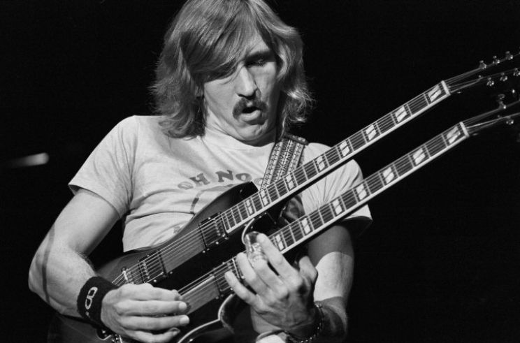 Joe Walsh