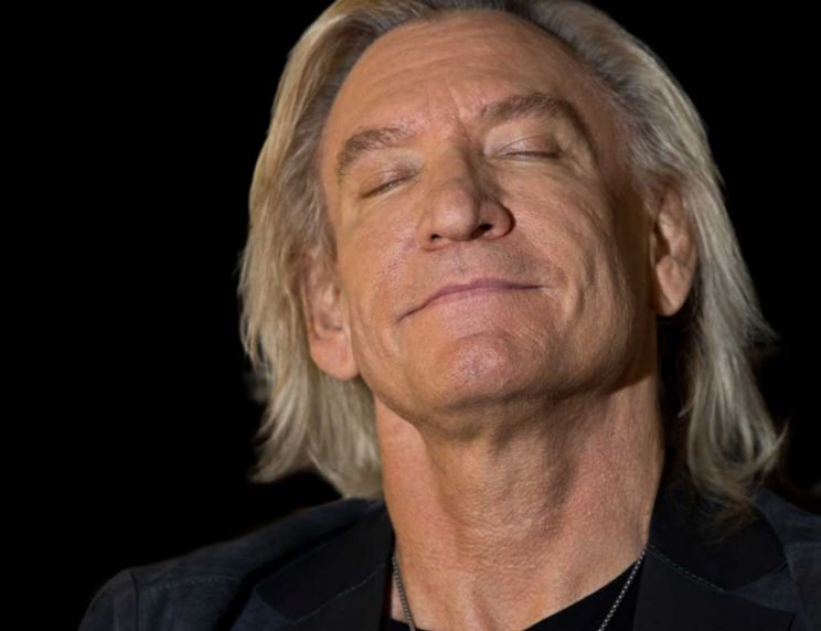 Joe Walsh