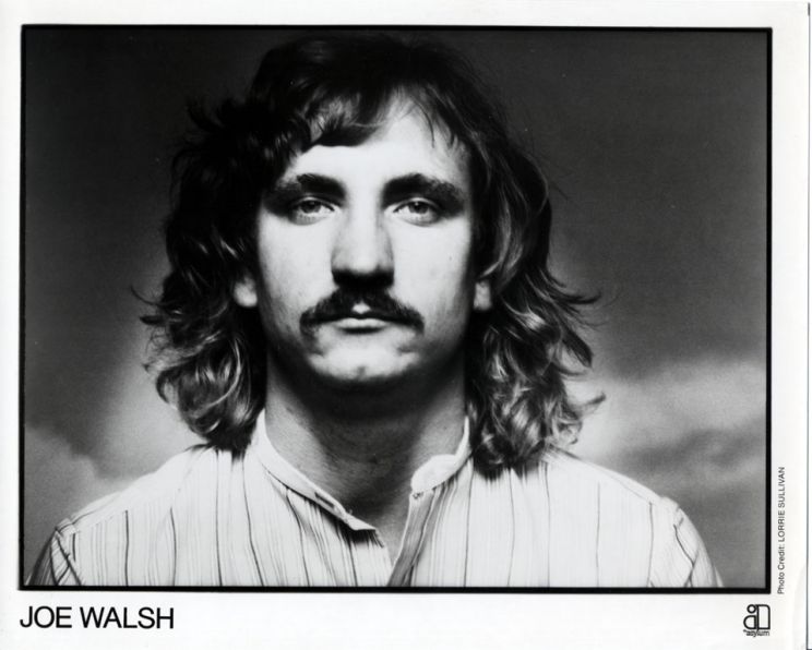 Joe Walsh