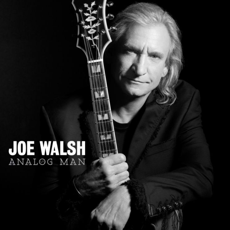 Joe Walsh