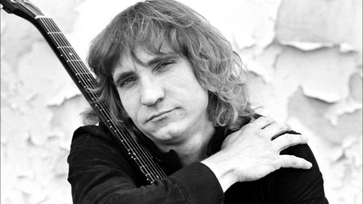 Joe Walsh