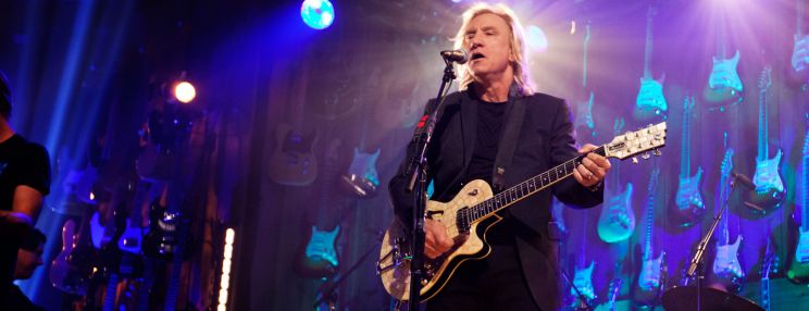 Joe Walsh