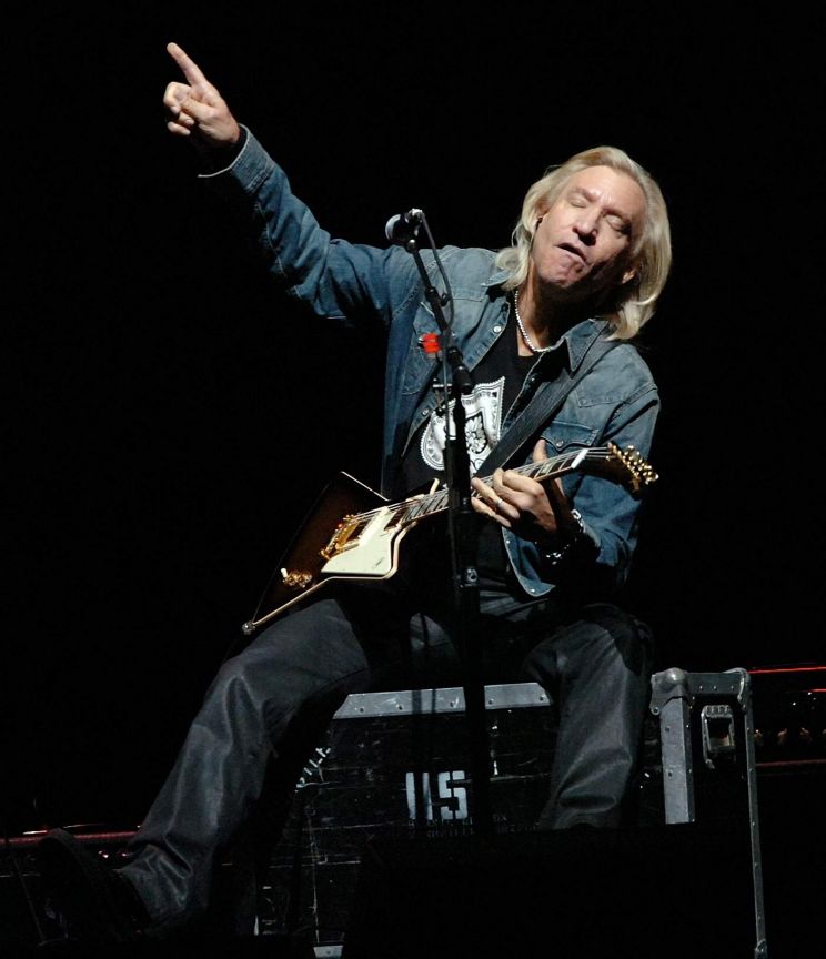 Joe Walsh