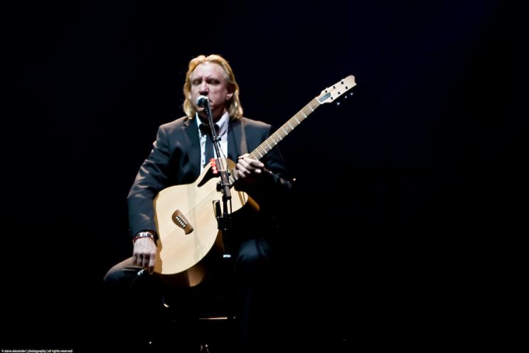 Joe Walsh