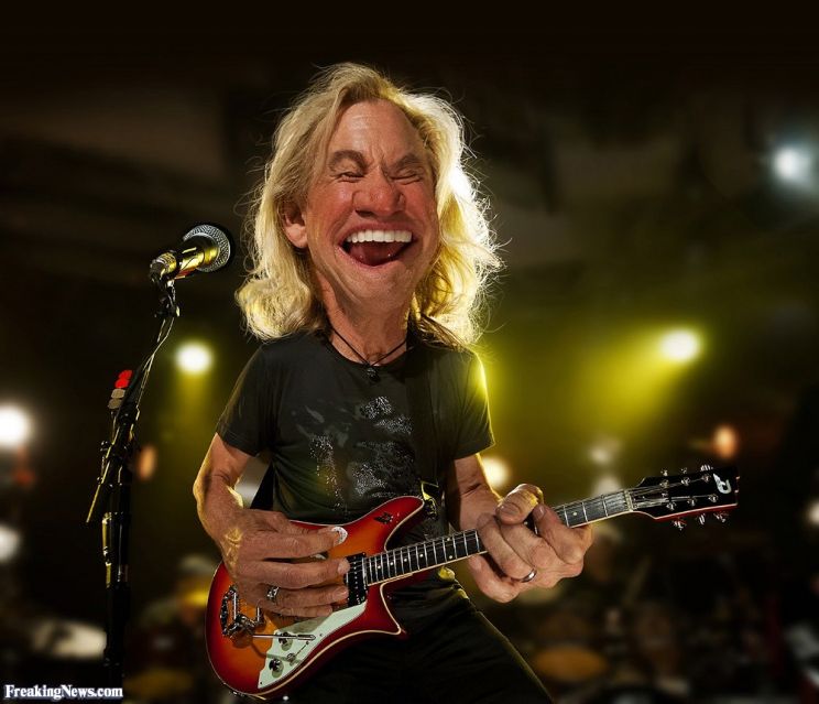 Joe Walsh