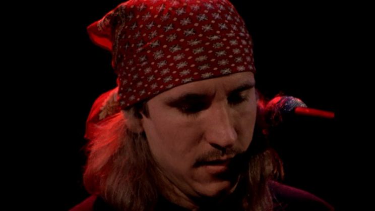 Joe Walsh