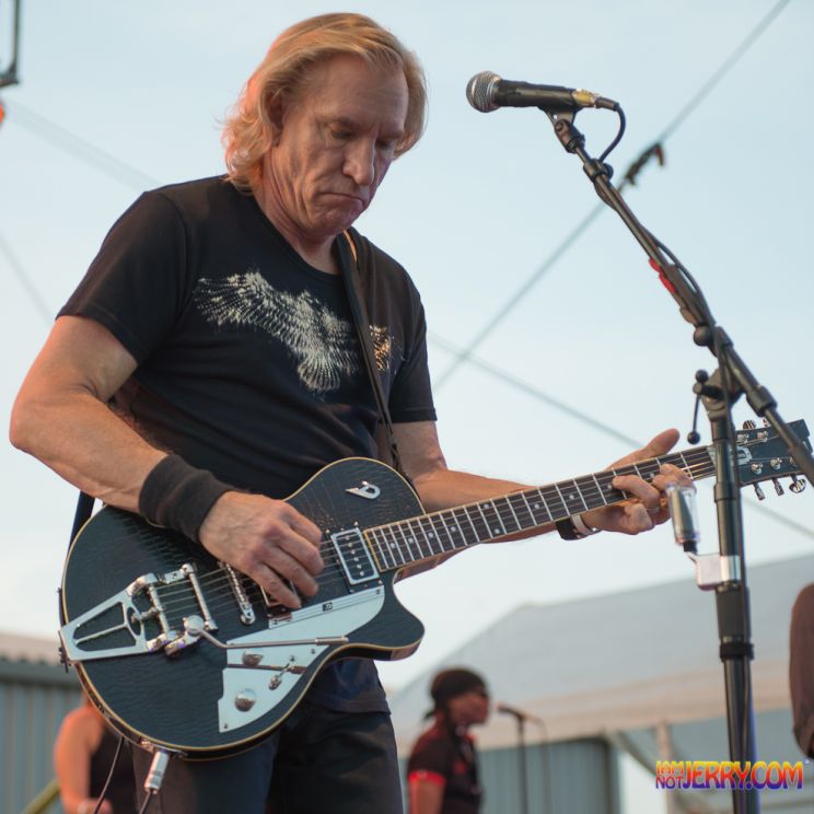 Joe Walsh