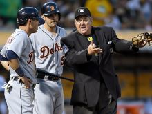 Joe West