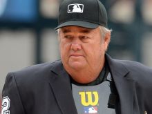 Joe West photo
