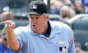 Joe West