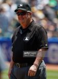 Joe West