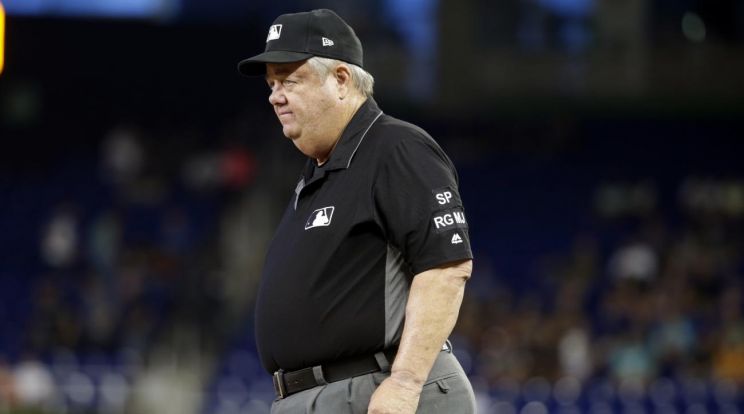 Joe West