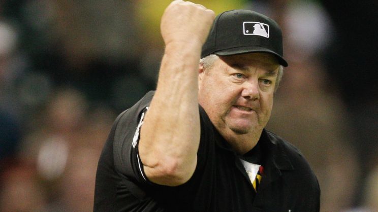 Joe West