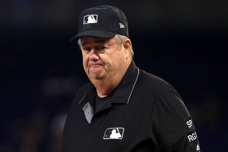Joe West