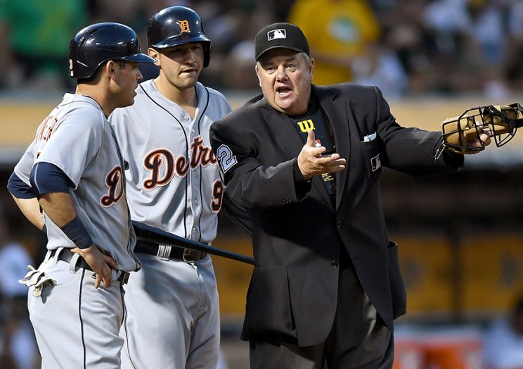 Joe West
