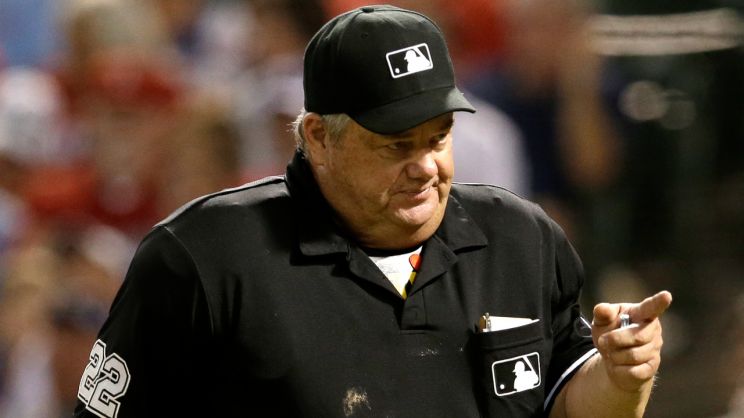Joe West
