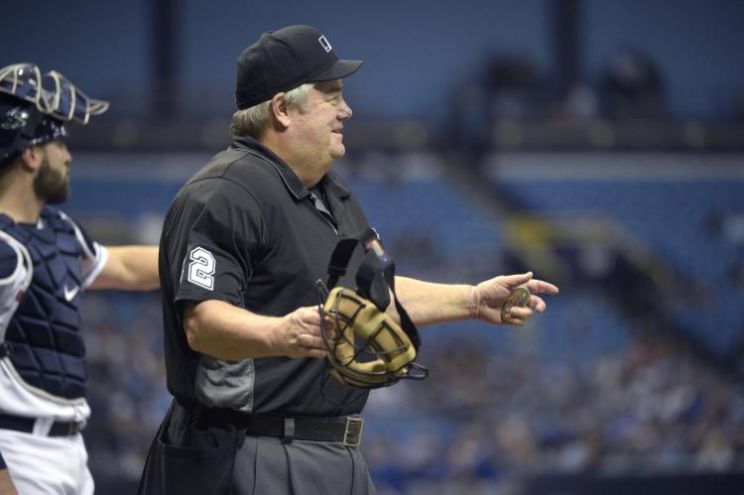 Joe West