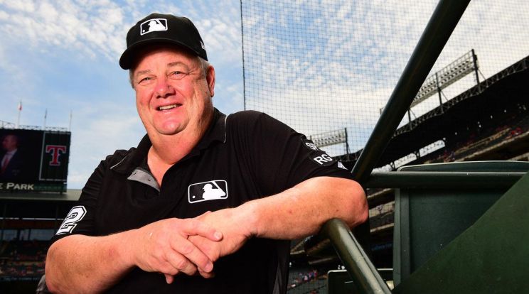 Joe West