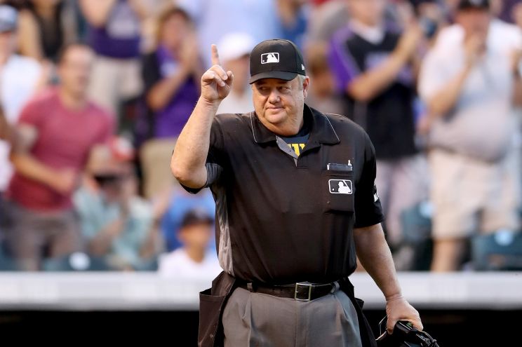 Joe West