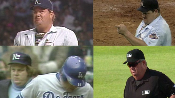 Joe West