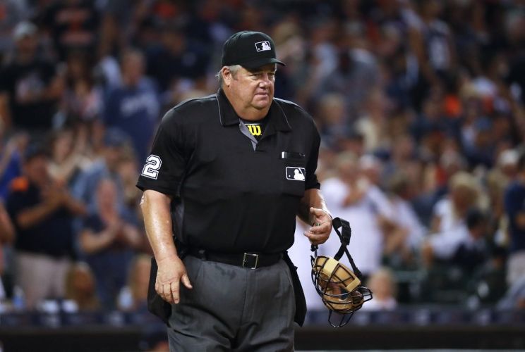 Joe West