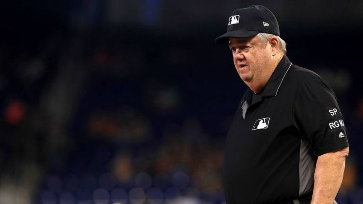 Joe West