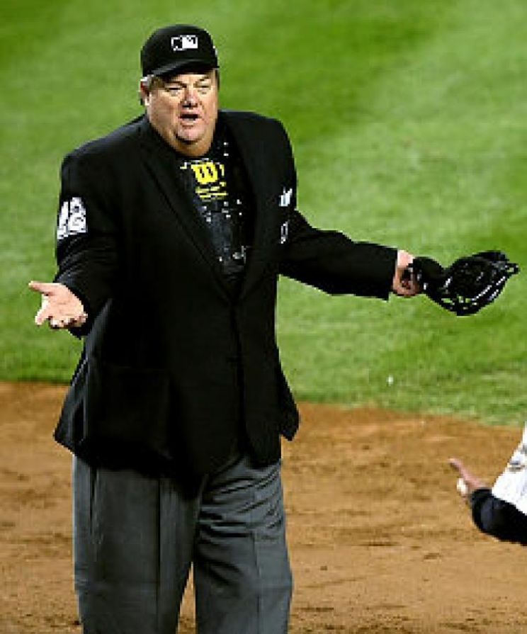 Joe West