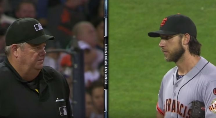 Joe West