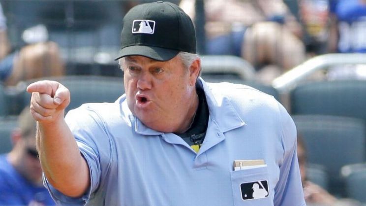 Joe West