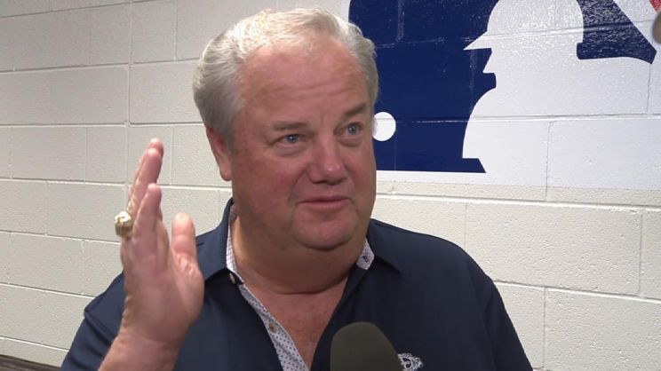 Joe West