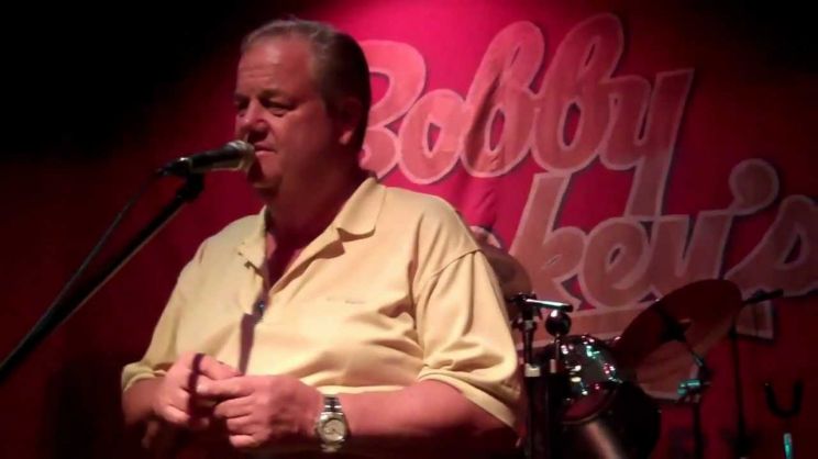 Joe West