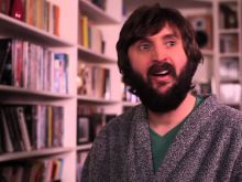 Joe Wilkinson