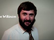 Joe Wilkinson