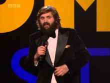 Joe Wilkinson