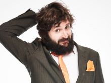 Joe Wilkinson