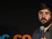 Joe Wilkinson