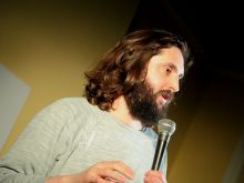 Joe Wilkinson