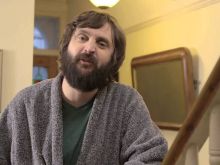 Joe Wilkinson