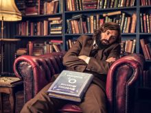 Joe Wilkinson #2610063 picture (Landscape Medium)