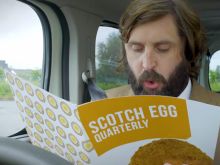 Joe Wilkinson