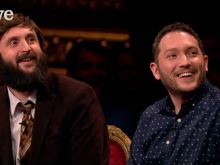 Joe Wilkinson