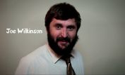 Joe Wilkinson