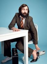 Joe Wilkinson