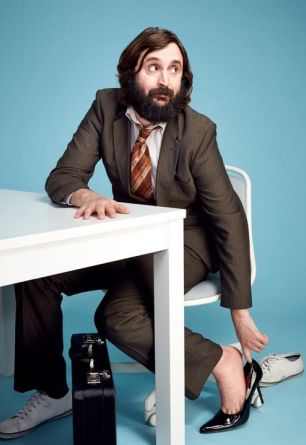 Joe Wilkinson